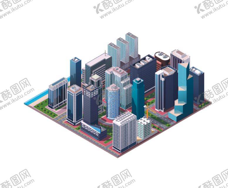 编号：49335412112339366615【酷图网】源文件下载-城市建筑
