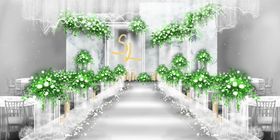 婚礼设计