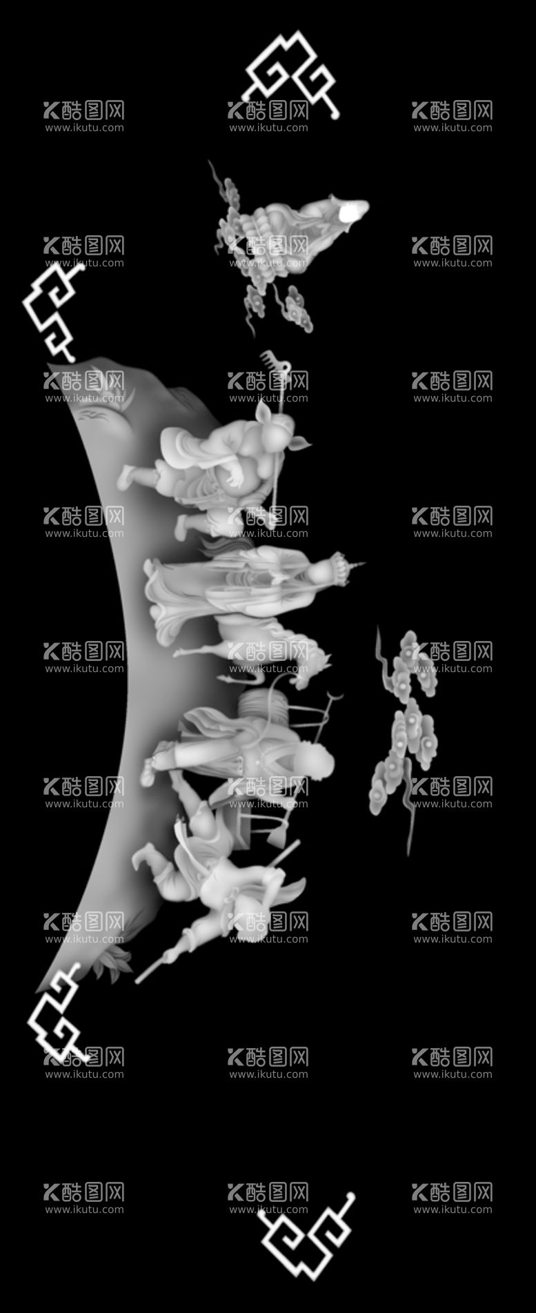 编号：45063811042010488437【酷图网】源文件下载-西游记