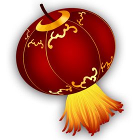 灯笼