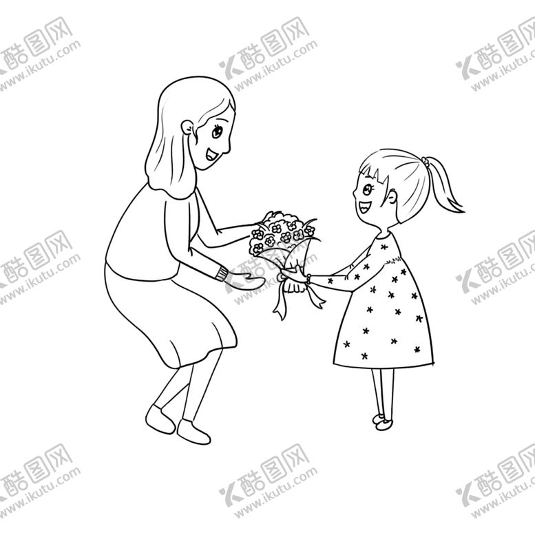编号：17174007130141298038【酷图网】源文件下载-母亲节素材