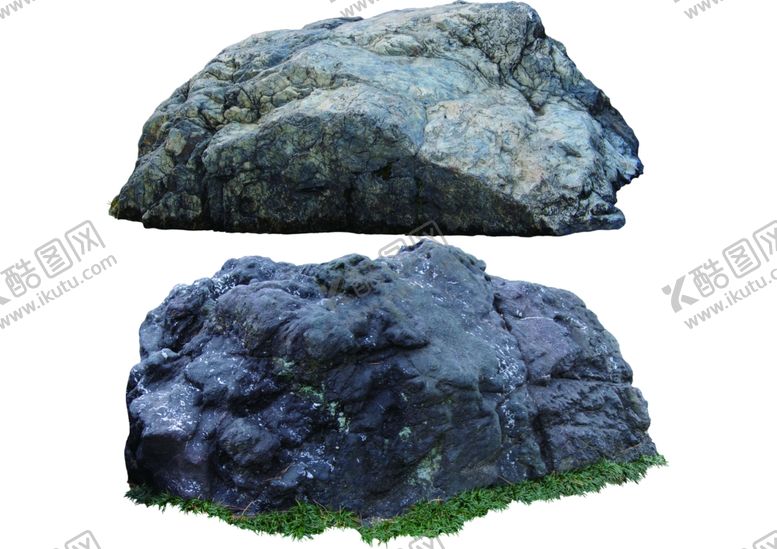 编号：90625809261033211768【酷图网】源文件下载-观景石