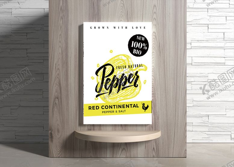 编号：24086010140911523373【酷图网】源文件下载-美食海报