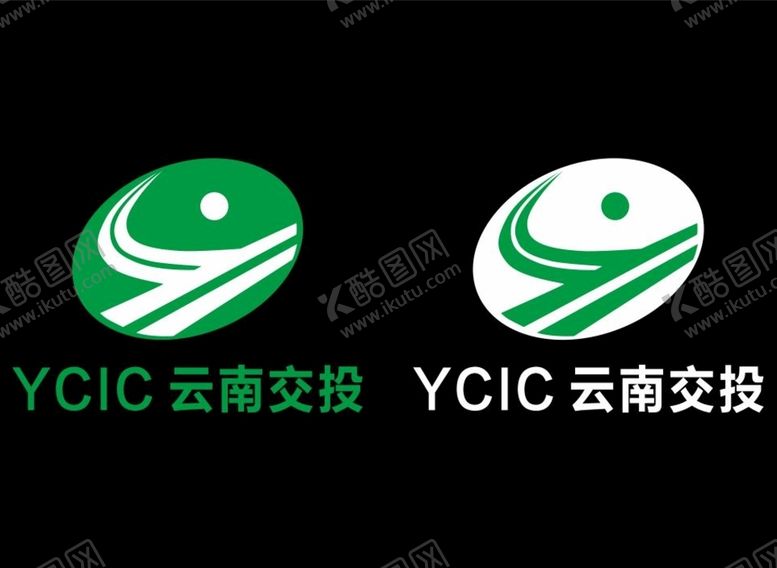 编号：14126112100900476402【酷图网】源文件下载-新交投标志