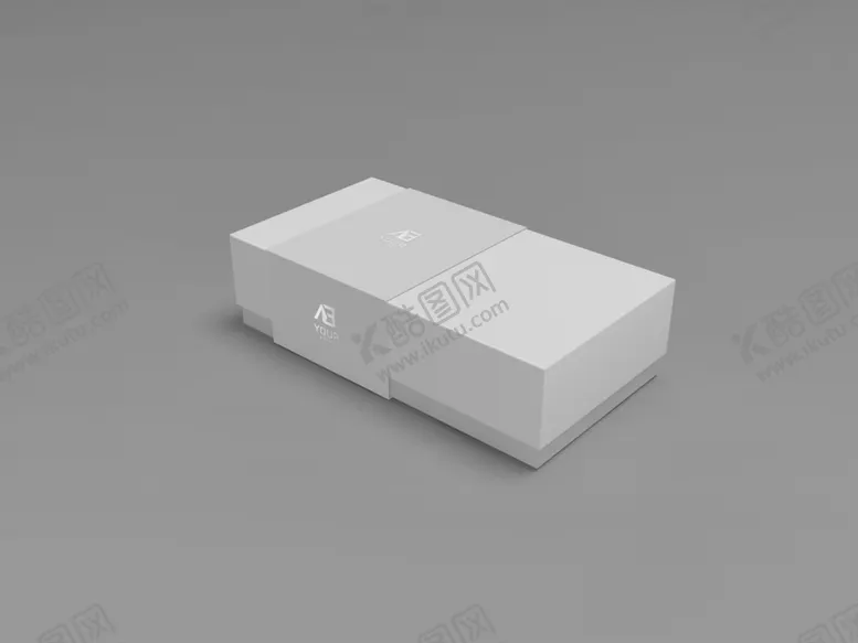 编号：25571605040645082691【酷图网】源文件下载-包装纸盒设计效果图