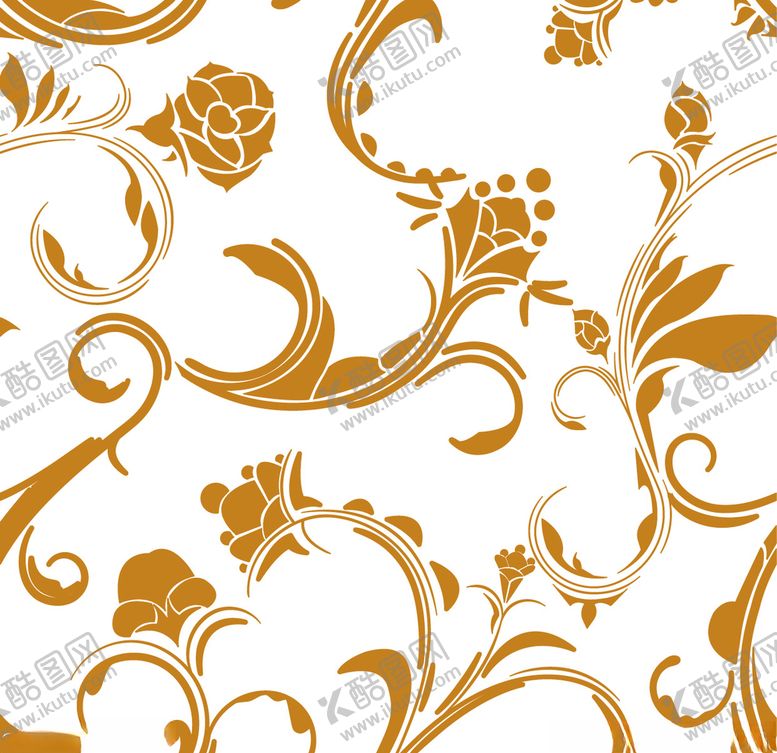 编号：26810310191118272677【酷图网】源文件下载-欧式花纹