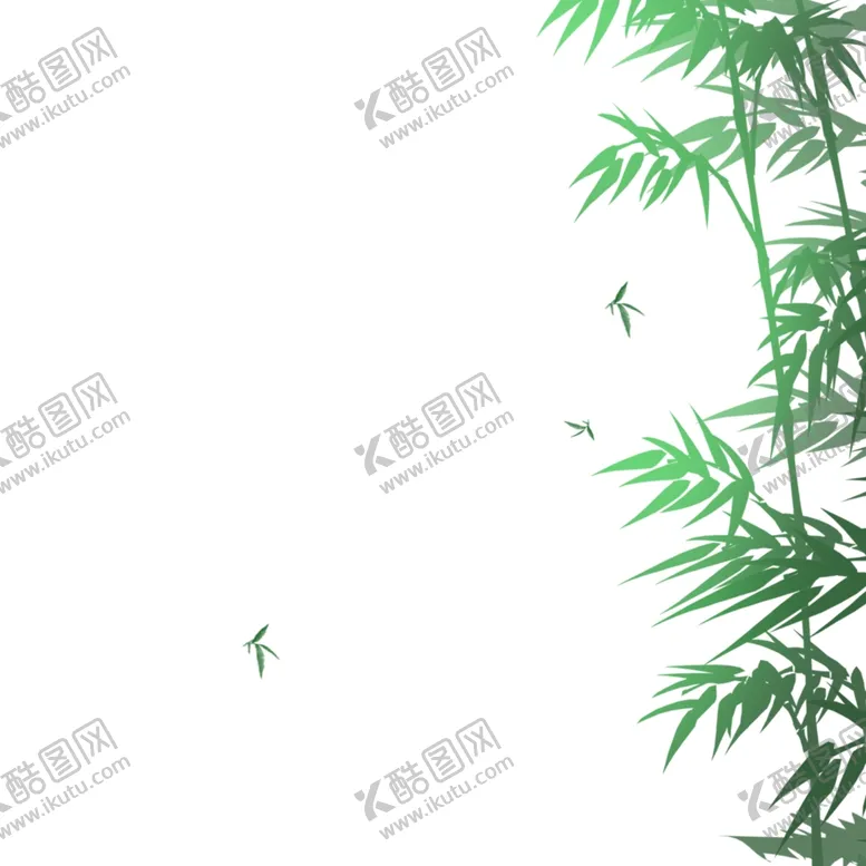 编号：33154502031148076340【酷图网】源文件下载-竹子
