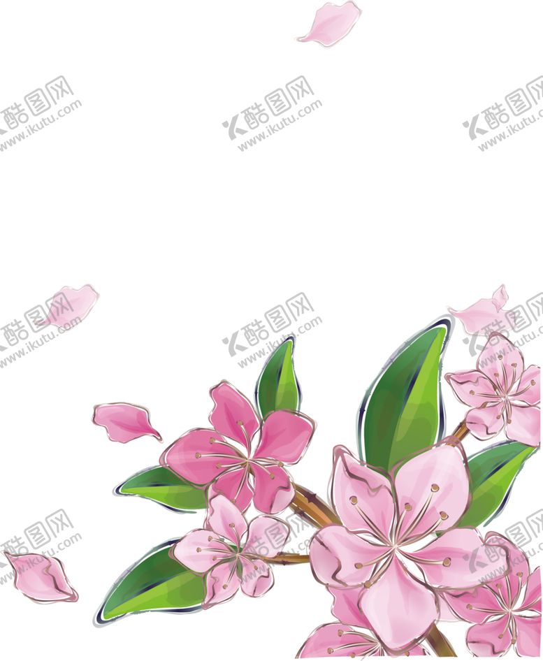 编号：33323109201605375738【酷图网】源文件下载-鲜花素材