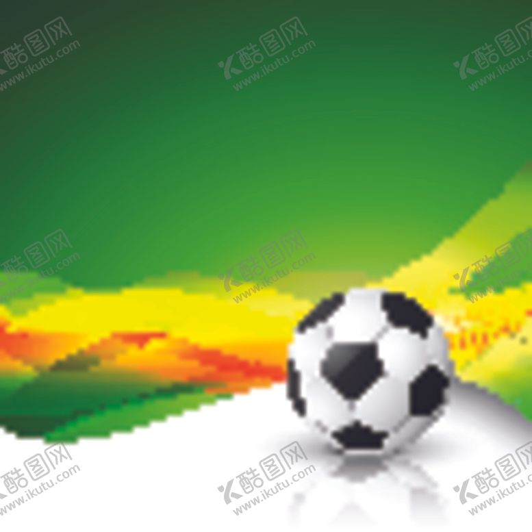 编号：99064705120723153488【酷图网】源文件下载-足球体育运动