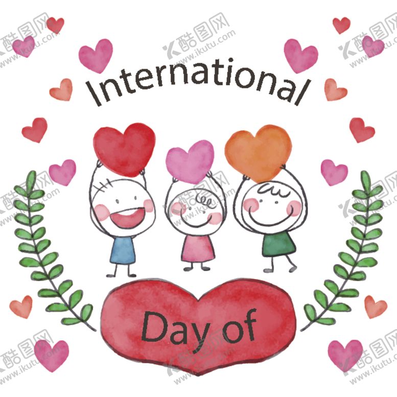 编号：75664909090659235280【酷图网】源文件下载-儿童节