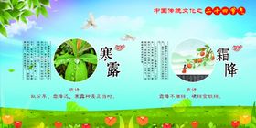 二十四节气24节气