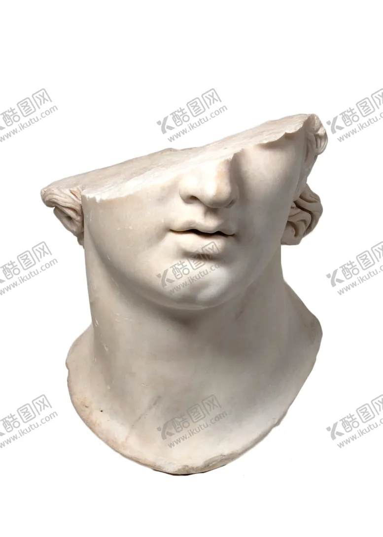 编号：50833601170459127443【酷图网】源文件下载-雕塑雕像