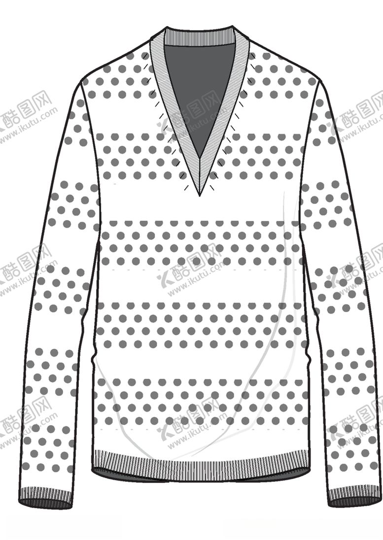 编号：68029506260421311445【酷图网】源文件下载-服装款式