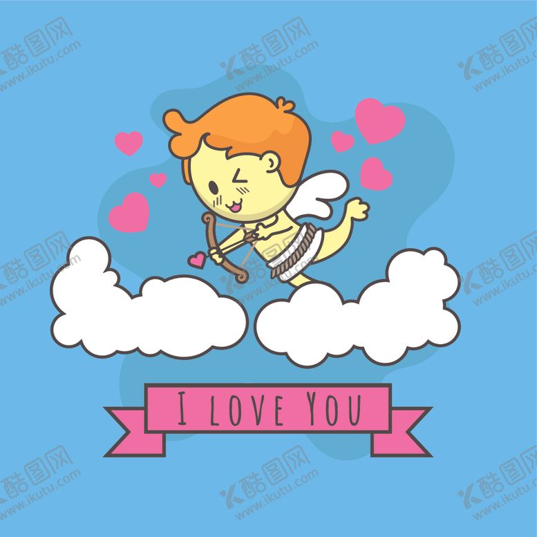 编号：95836909162126102758【酷图网】源文件下载-可爱卡通