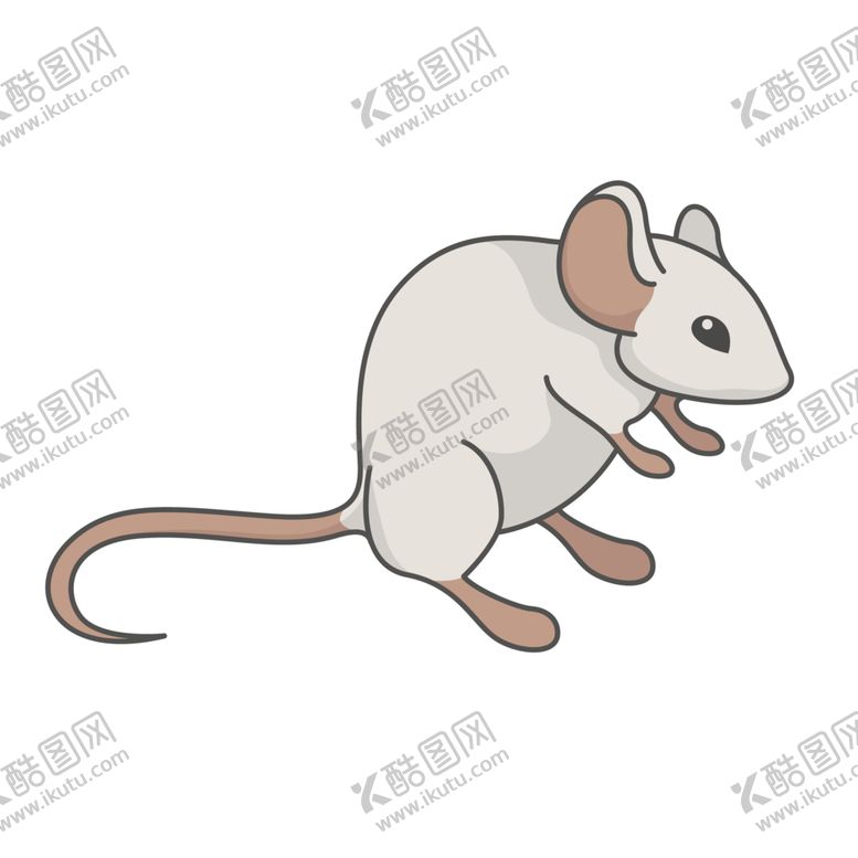编号：56762904091856306409【酷图网】源文件下载-手绘动物