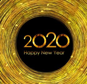 2020背景