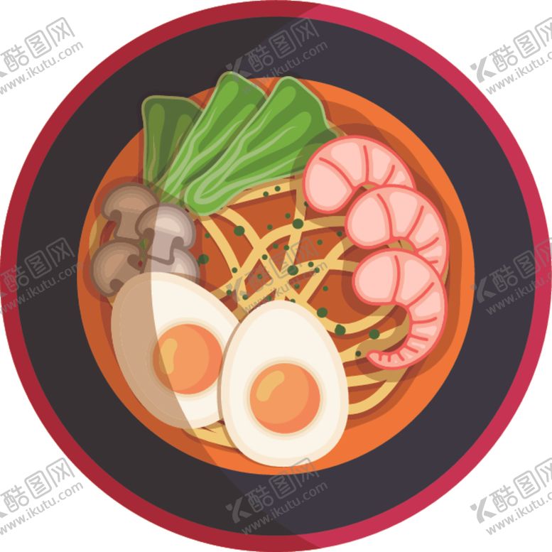 编号：63501409221533398025【酷图网】源文件下载-美食