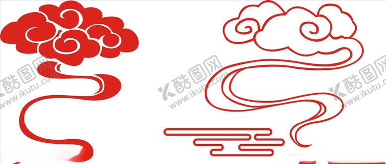 编号：32872304280816146072【酷图网】源文件下载-祥云