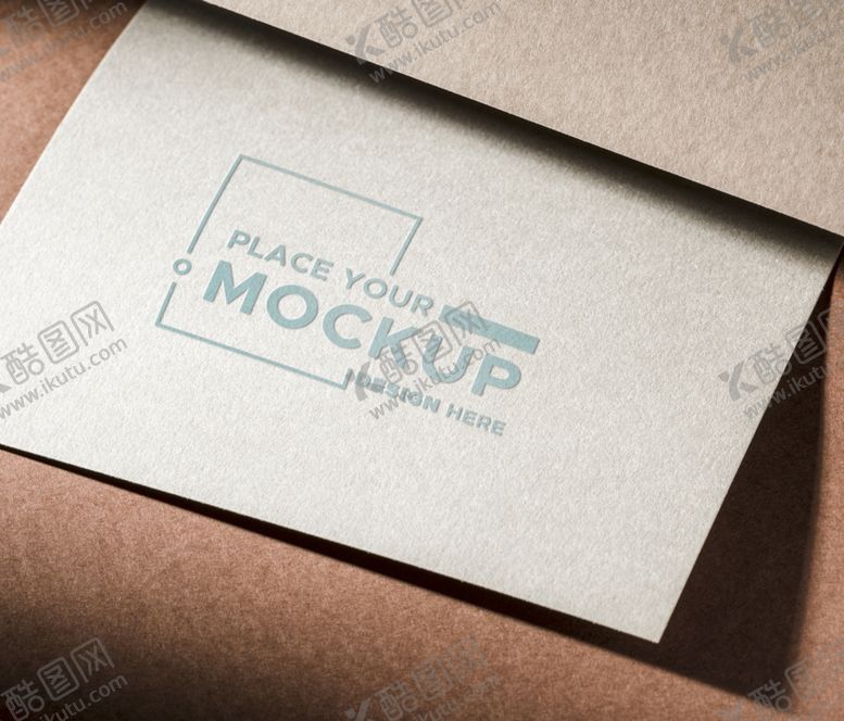 编号：59955210010931337913【酷图网】源文件下载-LOGO样机