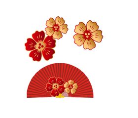 新年素材