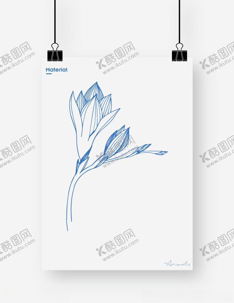 编号：50292806240532597767【酷图网】源文件下载-百合