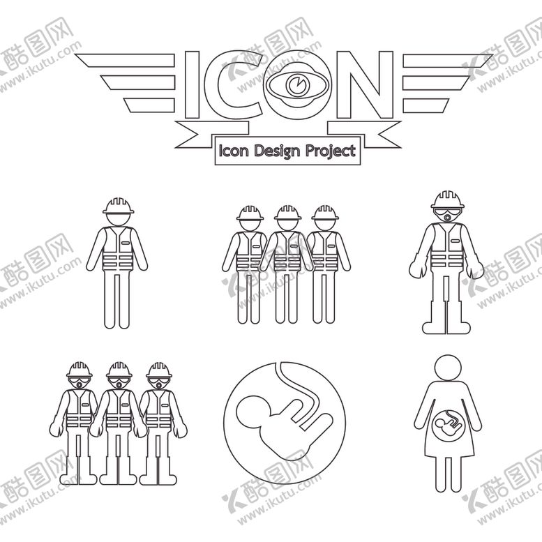 编号：75684709190906038728【酷图网】源文件下载-图标