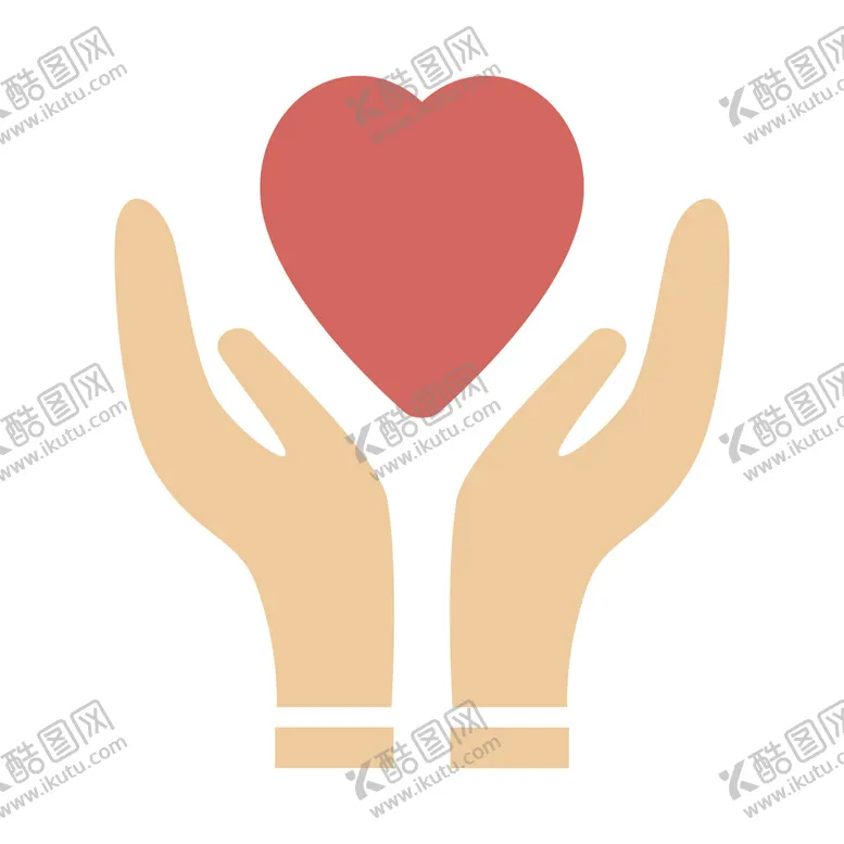 编号：61472910111454435724【酷图网】源文件下载-爱心