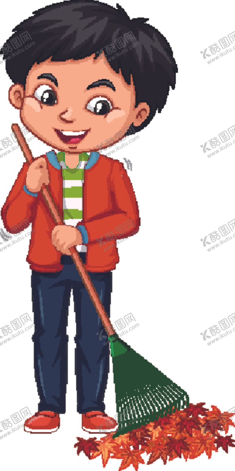 编号：22032606290749499147【酷图网】源文件下载-卡通人物