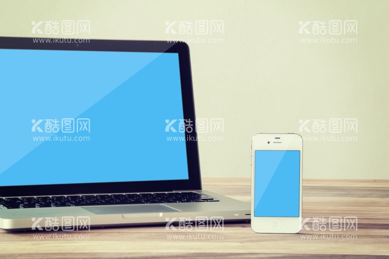 编号：53643711251826211615【酷图网】源文件下载-笔记本场景智能对象样机模板