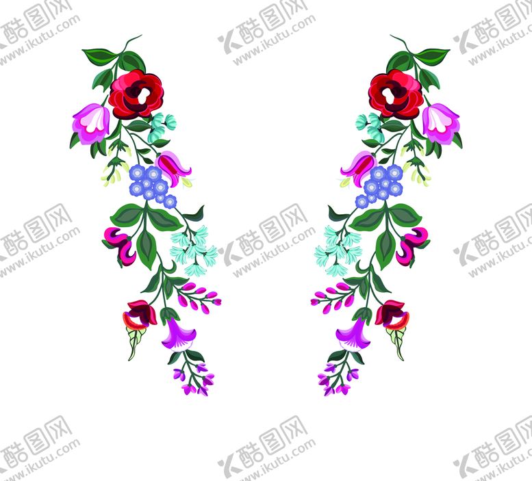 编号：42093810072353310169【酷图网】源文件下载-花