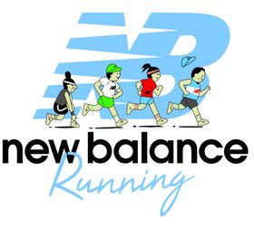 newbalance运动NB