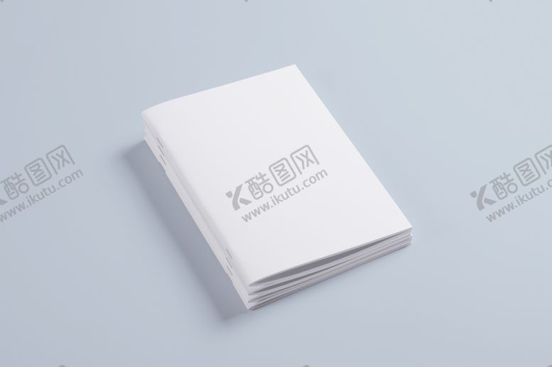 编号：93782909191050386950【酷图网】源文件下载-画册宣传册效果图样机