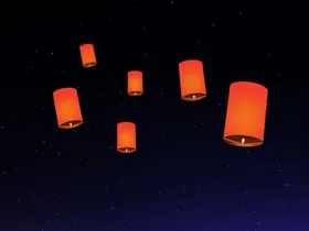 中式元素