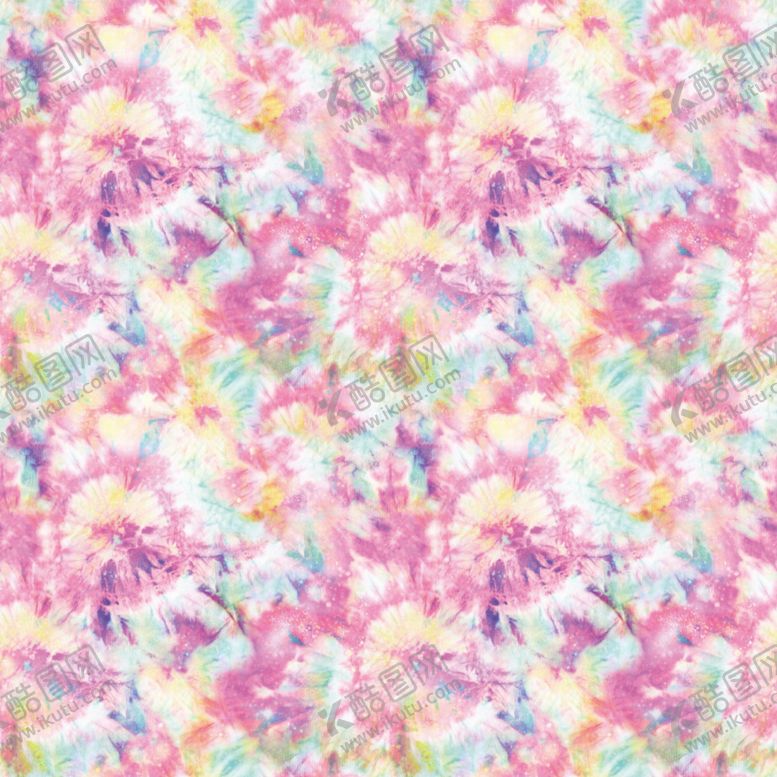 编号：35574006232022407139【酷图网】源文件下载-扎染水墨