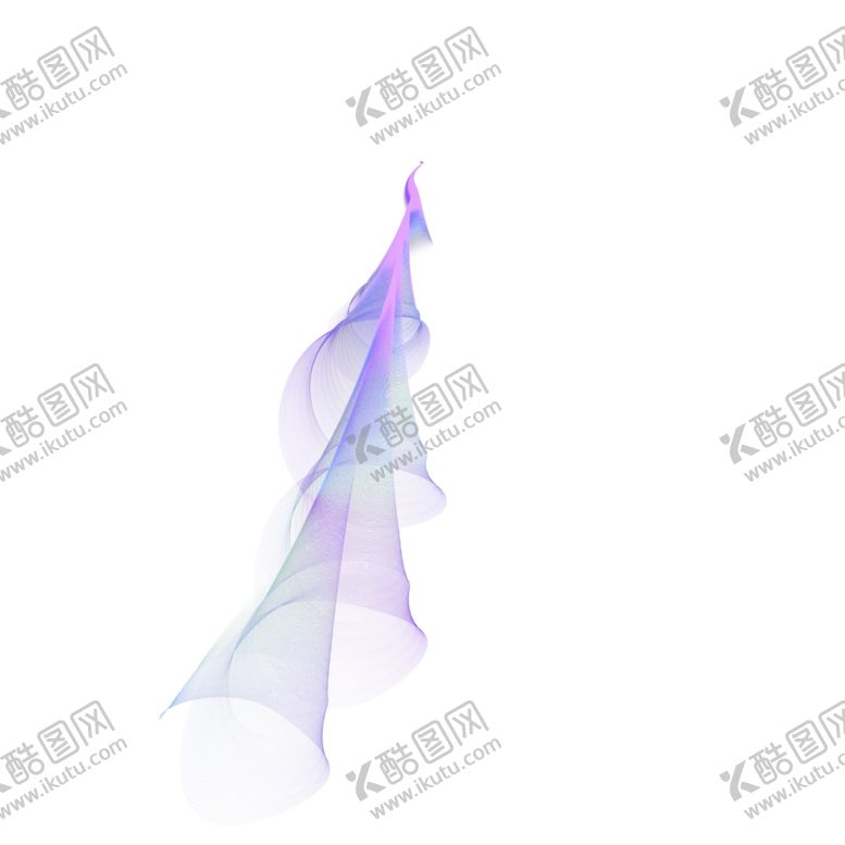 编号：52086809130545031359【酷图网】源文件下载-线条彩带