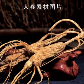 人参化妆品图片