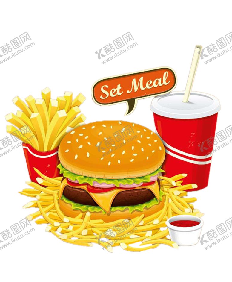 编号：64137109182315218967【酷图网】源文件下载-汉堡