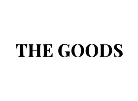 TheGoods 标志