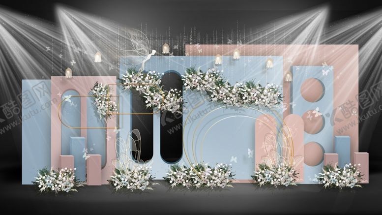 编号：26544310122130568073【酷图网】源文件下载-婚礼效果图