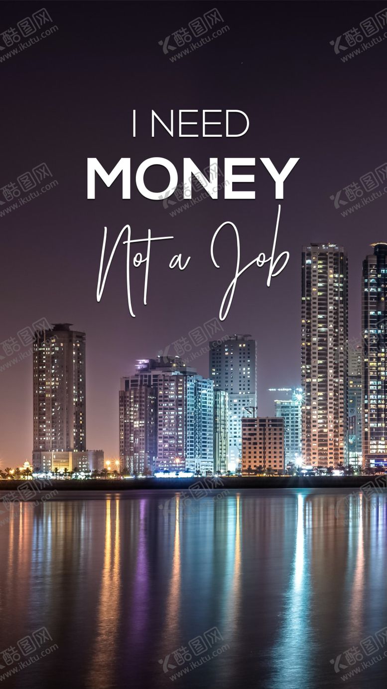 编号：11294709280528217912【酷图网】源文件下载-海边都市夜景