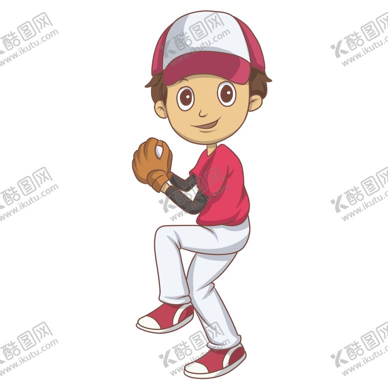 编号：77843311011204522188【酷图网】源文件下载-打棒球
