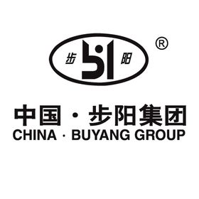 步阳集团logo