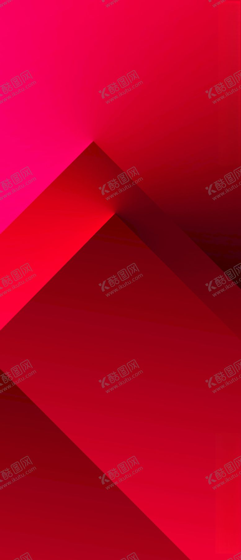 编号：13312507071604399562【酷图网】源文件下载-红色渐变
