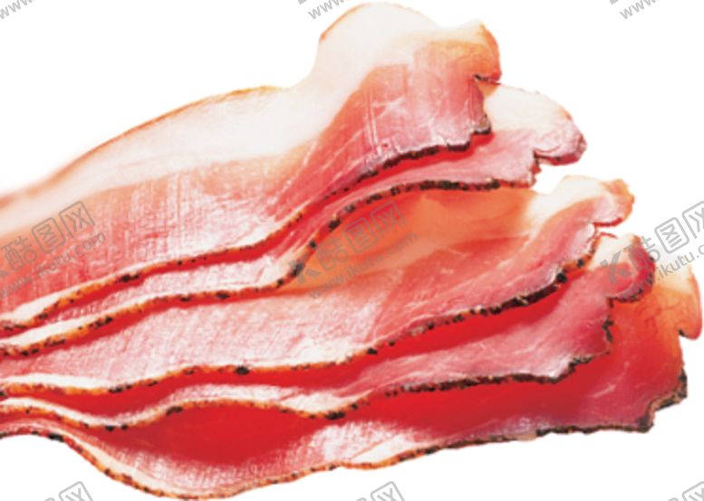 编号：33634309241833529217【酷图网】源文件下载-培根