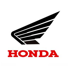 honda本田摩托标志