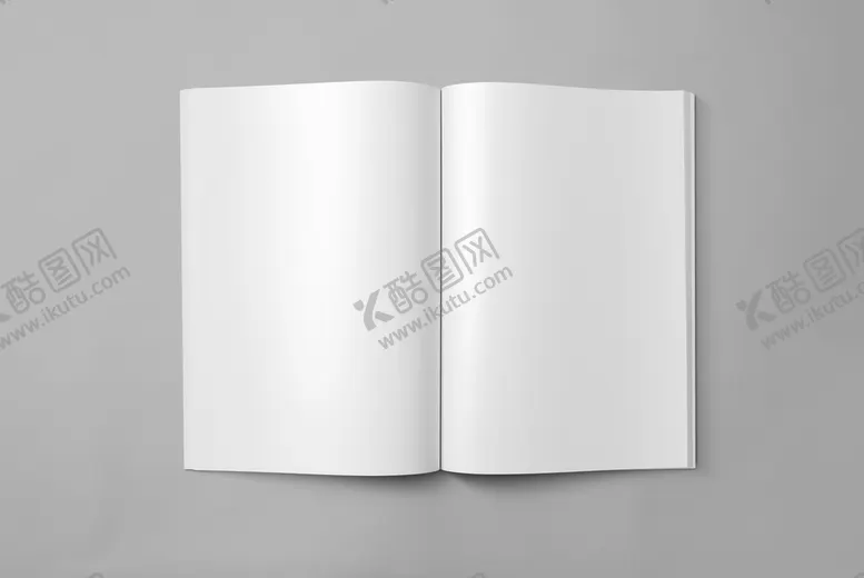 编号：92191011220743536513【酷图网】源文件下载-高端商务简约杂志书籍样机 
