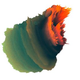 酷炫效果图片
