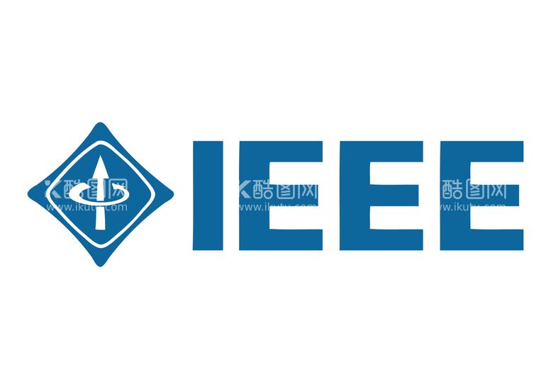 编号：30697109150002207254【酷图网】源文件下载-ieee矢量logo