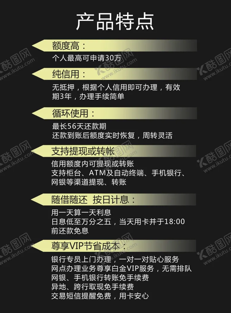 编号：26329305120902441011【酷图网】源文件下载-银行DM单