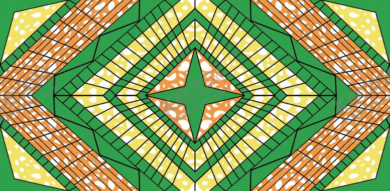 编号：99450210102144192642【酷图网】源文件下载-数码印花热转印数码印花图案